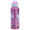 Picture of HELLO KITTY ALUMINIUM BOTTLE 530ML